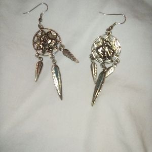 Native Earrings
